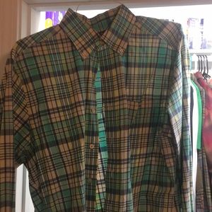 Vineyard vines shirt